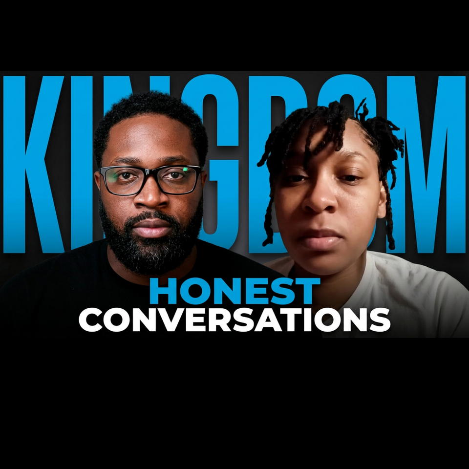 You Accept What You Believe You Deserve